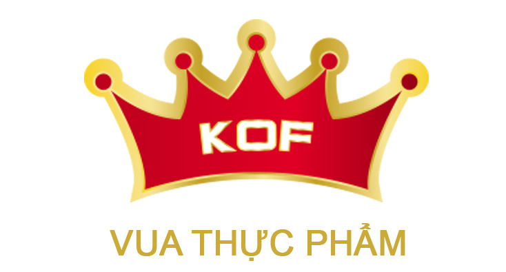 Công Ty Cổ Phần Vua Thực Phẩm